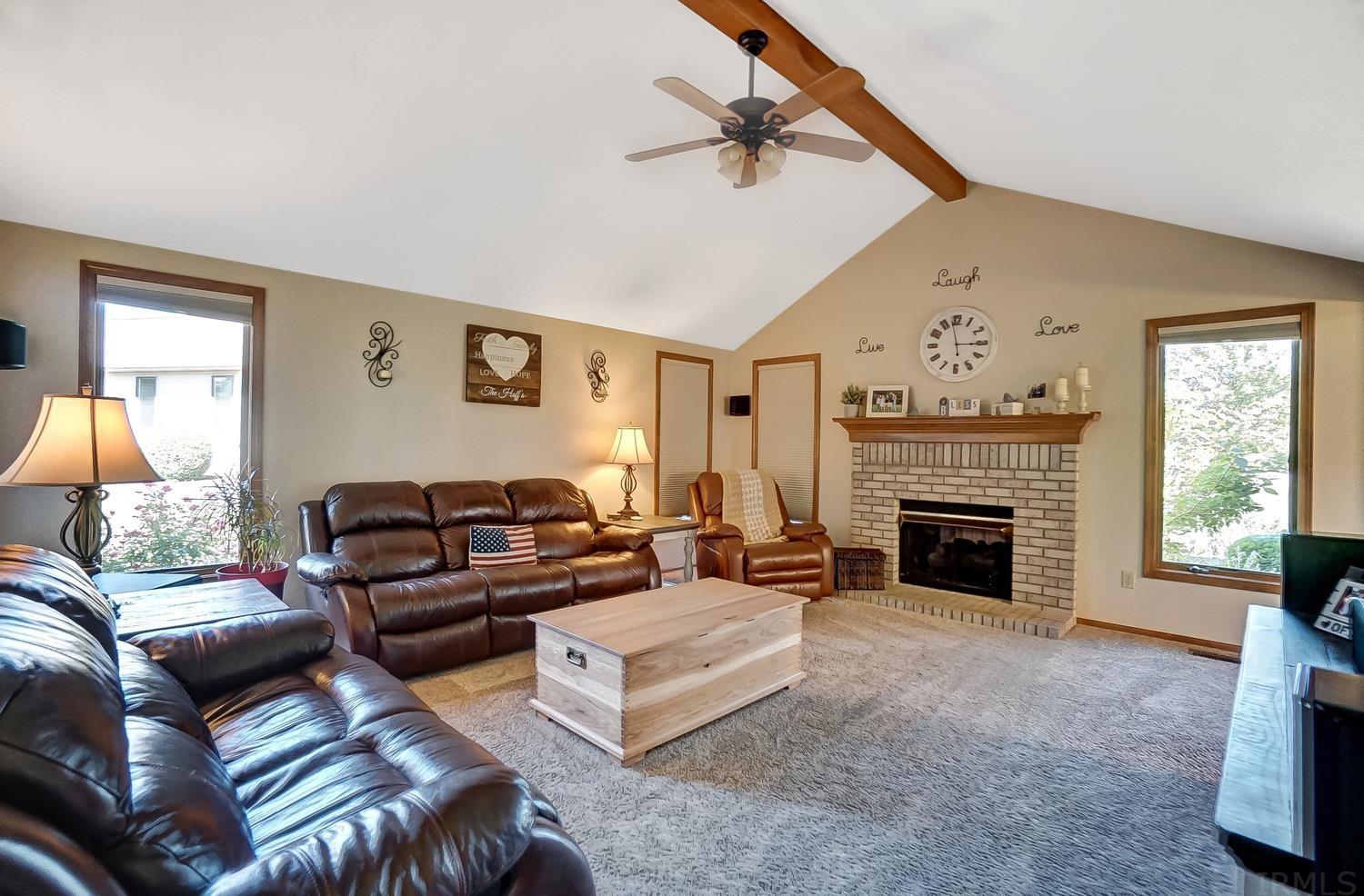 8224 Becketts Ridge Lane Fort Wayne, IN 46825 - Photo 14 of 34