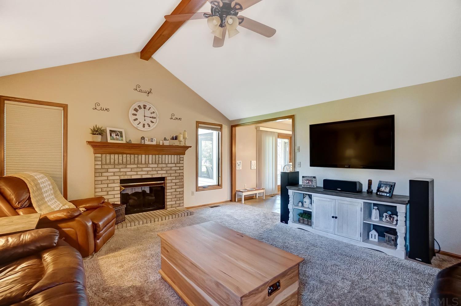 8224 Becketts Ridge Lane Fort Wayne, IN 46825 - Photo 16 of 34