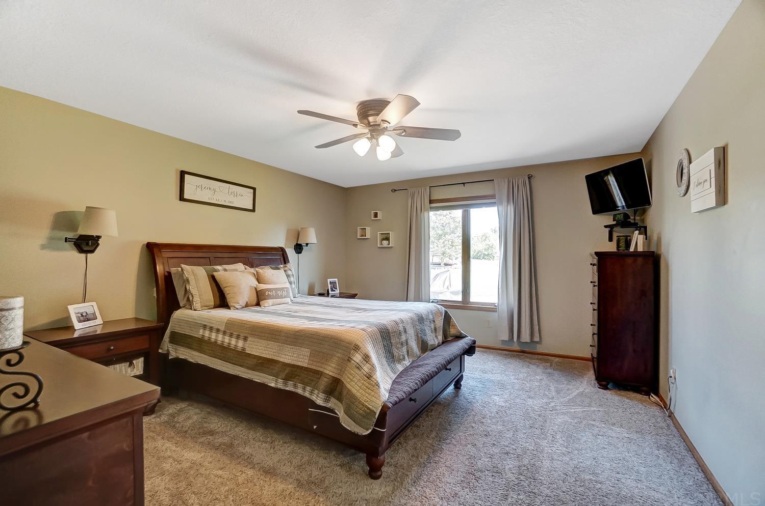 8224 Becketts Ridge Lane Fort Wayne, IN 46825 - Photo 17 of 34