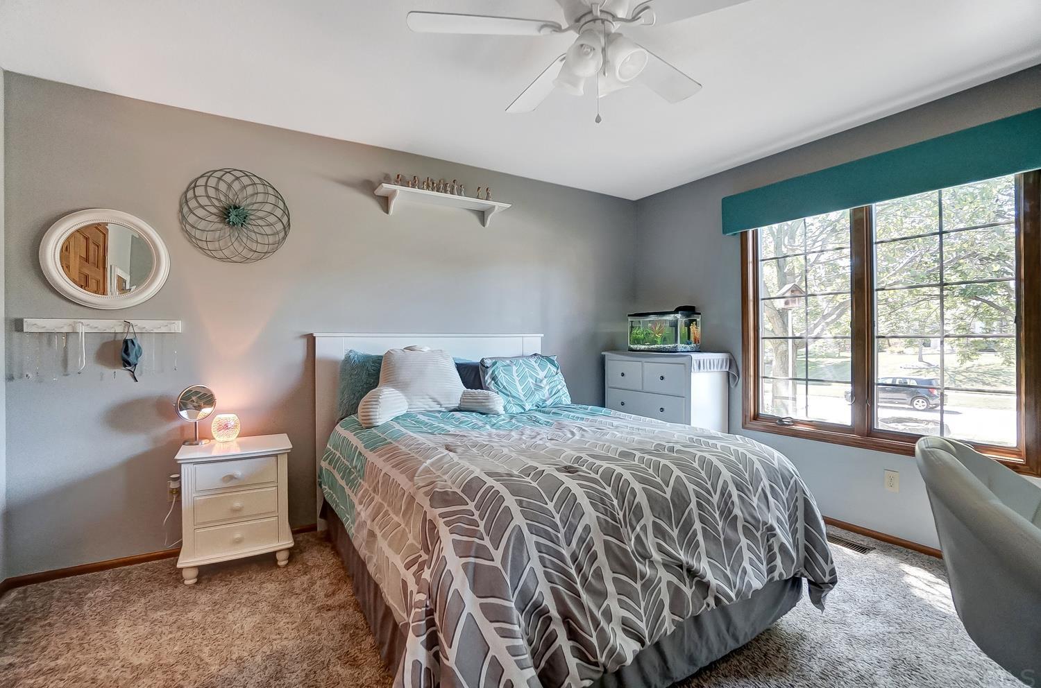 8224 Becketts Ridge Lane Fort Wayne, IN 46825 - Photo 22 of 34