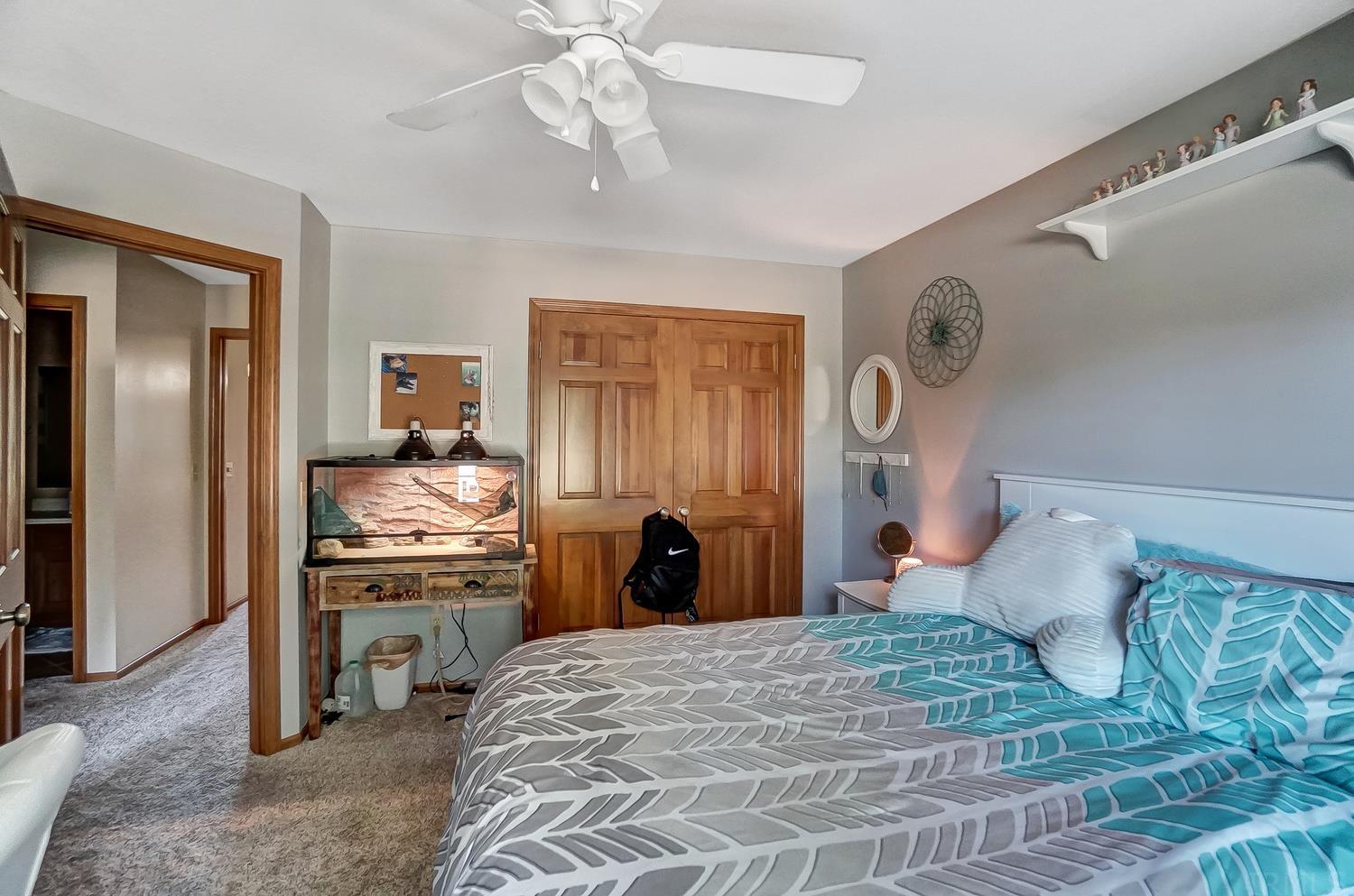 8224 Becketts Ridge Lane Fort Wayne, IN 46825 - Photo 23 of 34