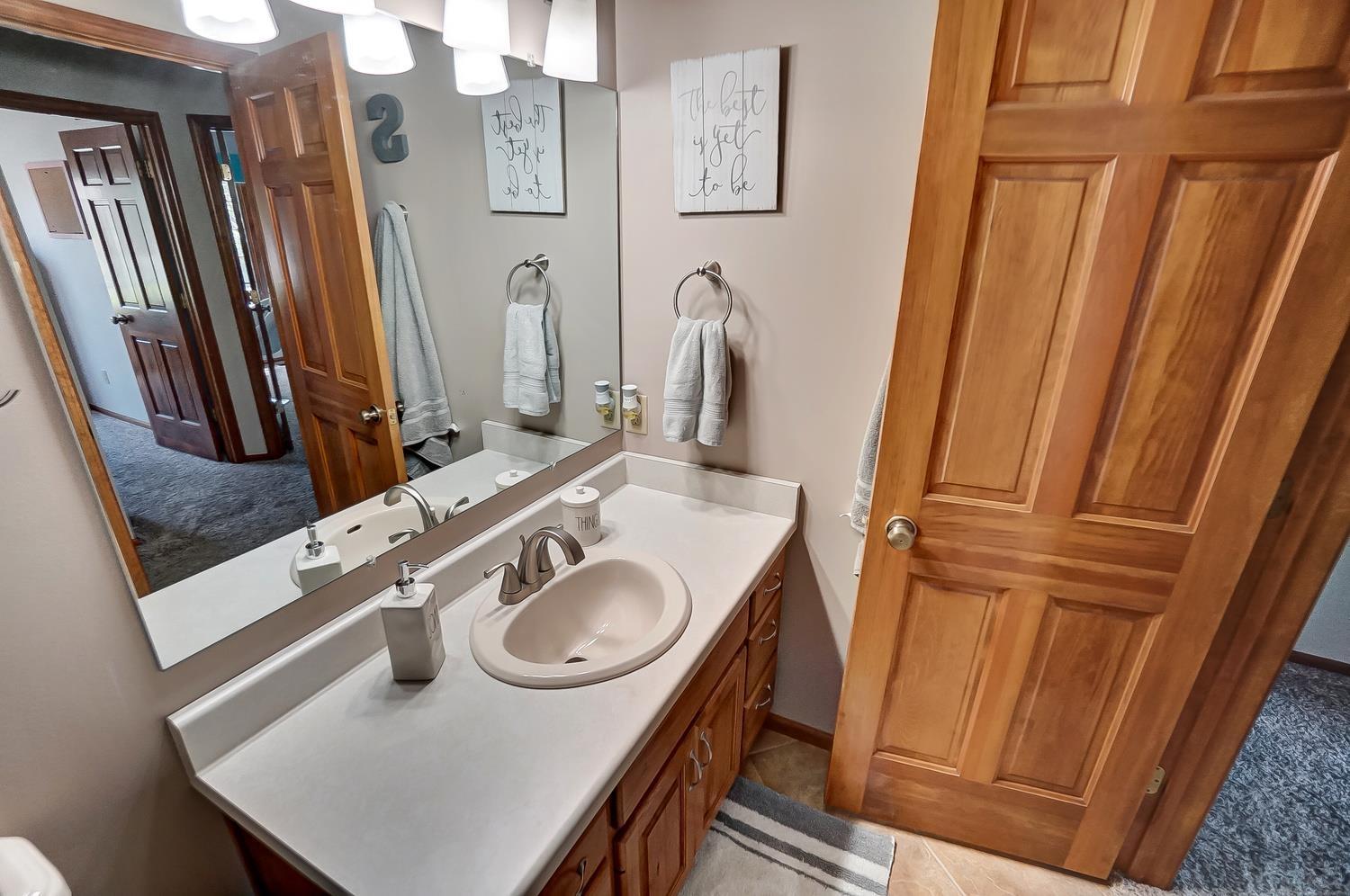 8224 Becketts Ridge Lane Fort Wayne, IN 46825 - Photo 25 of 34