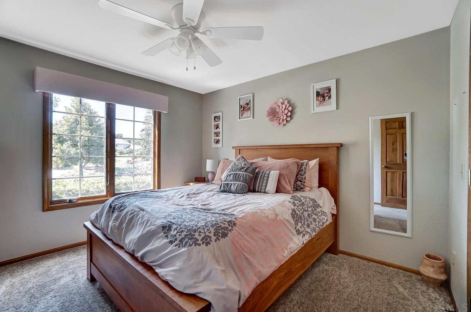 8224 Becketts Ridge Lane Fort Wayne, IN 46825 - Photo 26 of 34