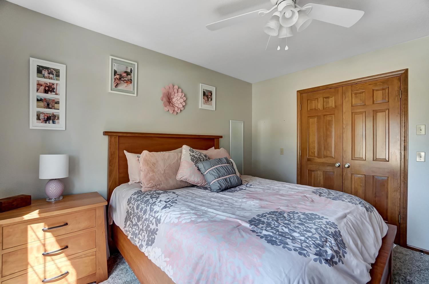 8224 Becketts Ridge Lane Fort Wayne, IN 46825 - Photo 27 of 34