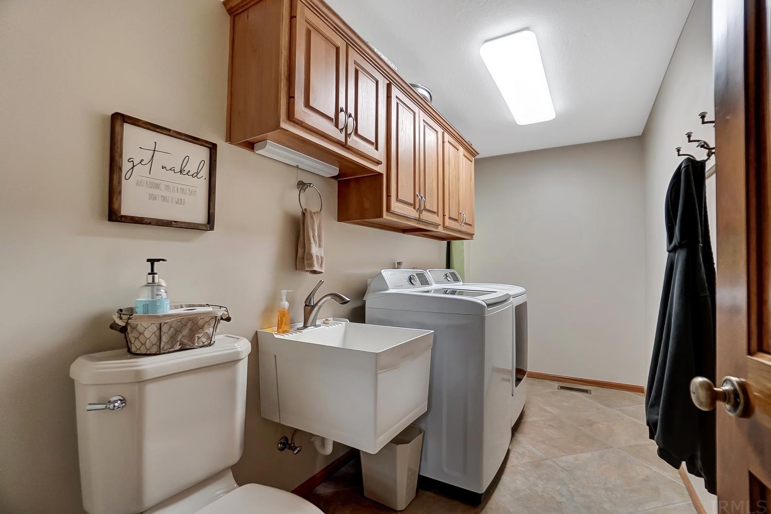 8224 Becketts Ridge Lane Fort Wayne, IN 46825 - Photo 28 of 34