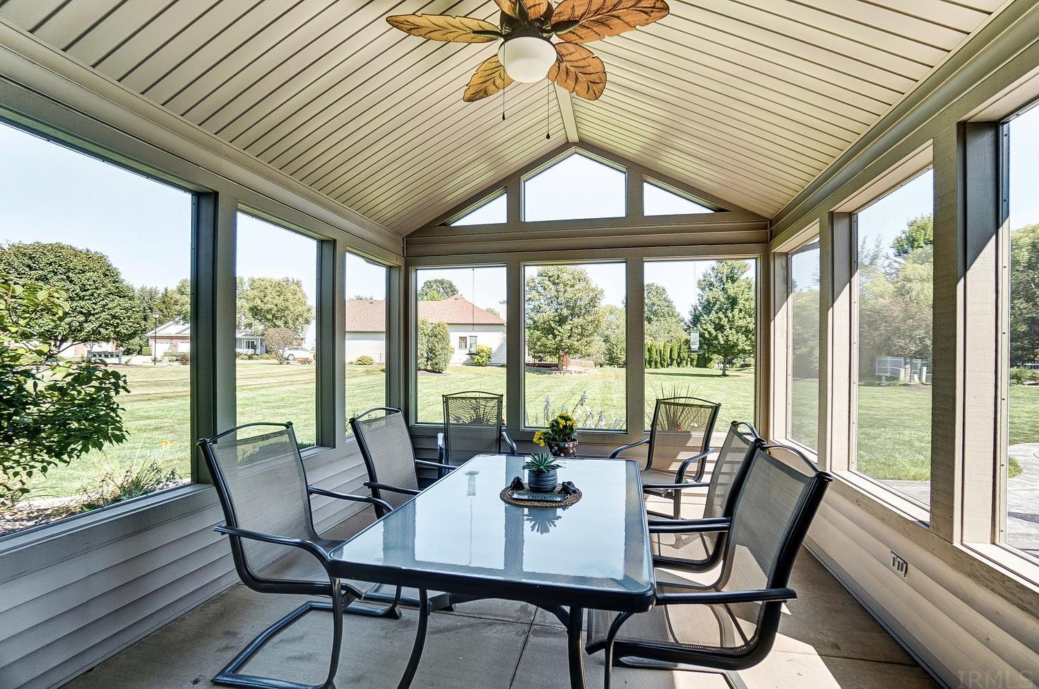 8224 Becketts Ridge Lane Fort Wayne, IN 46825 - Photo 29 of 34