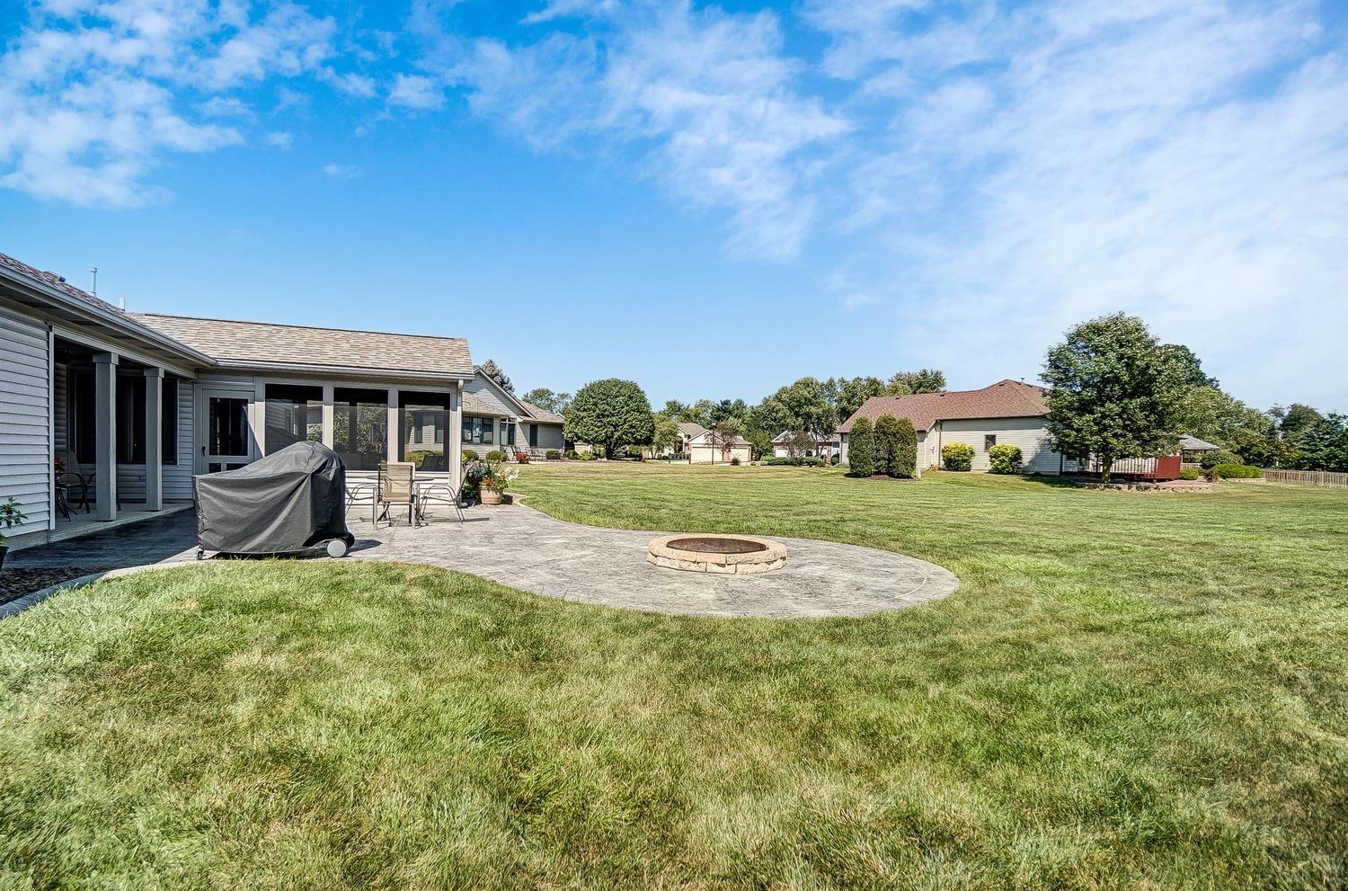 8224 Becketts Ridge Lane Fort Wayne, IN 46825 - Photo 34 of 34