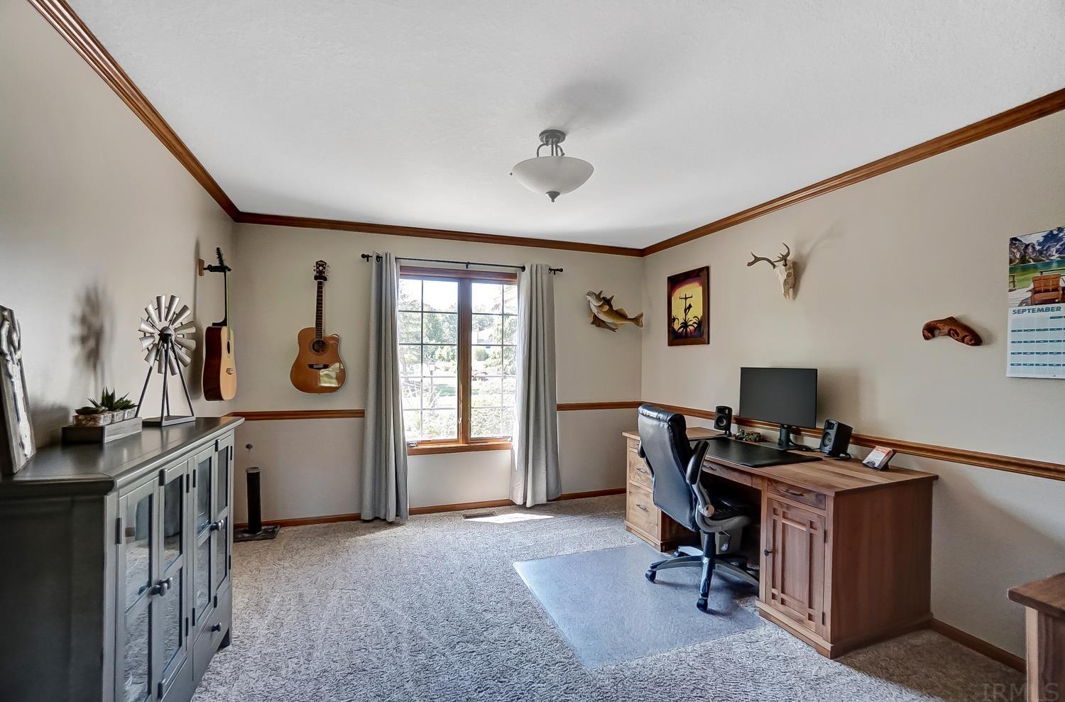 8224 Becketts Ridge Lane Fort Wayne, IN 46825 - Photo 7 of 34