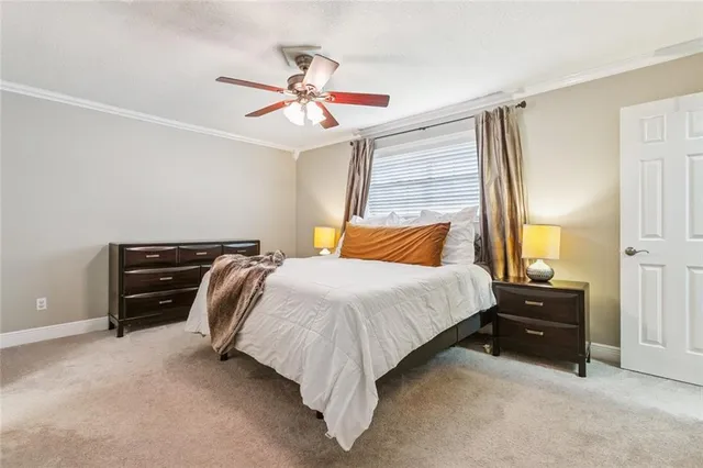 $2,500 | 4809 Wade Drive, Metairie, LA 70003