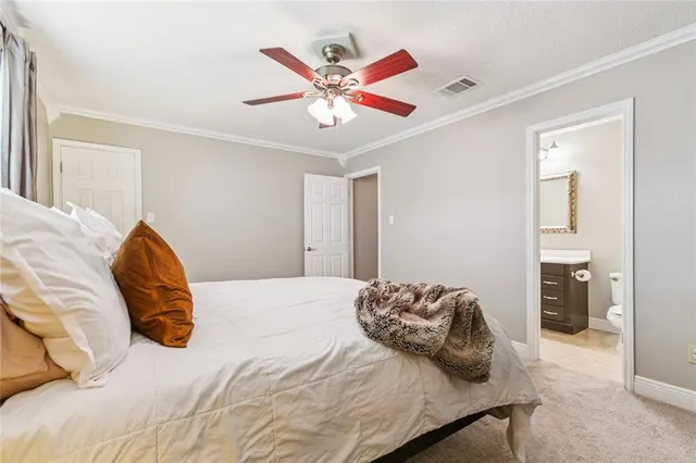 $2,500 | 4809 Wade Drive, Metairie, LA 70003