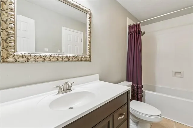 $2,500 | 4809 Wade Drive, Metairie, LA 70003