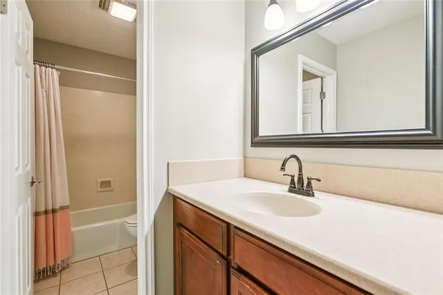 $2,500 | 4809 Wade Drive, Metairie, LA 70003