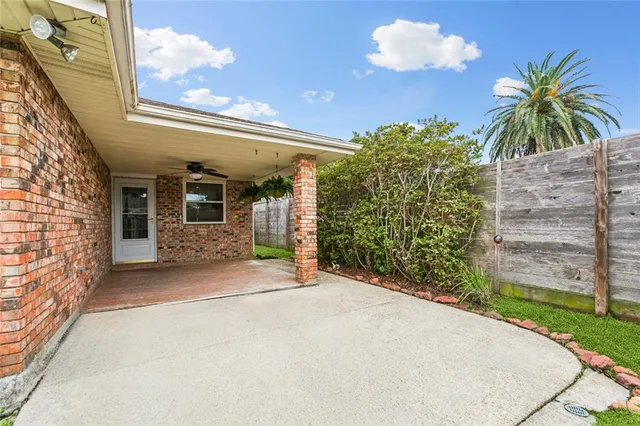 $2,500 | 4809 Wade Drive, Metairie, LA 70003