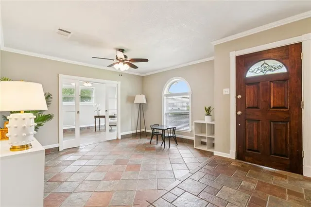 $2,500 | 4809 Wade Drive, Metairie, LA 70003