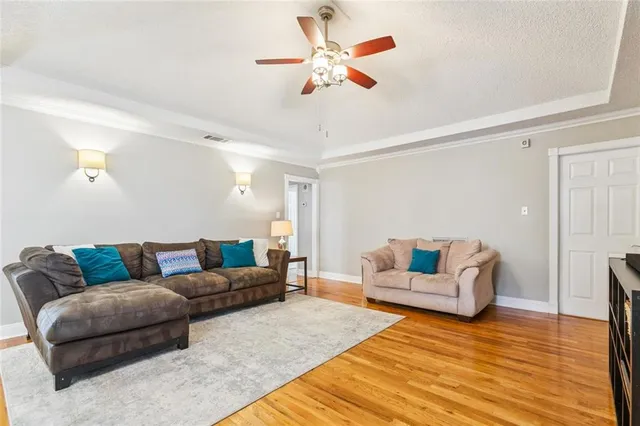 $2,500 | 4809 Wade Drive, Metairie, LA 70003