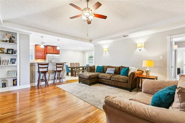 $2,500 | 4809 Wade Drive, Metairie, LA 70003