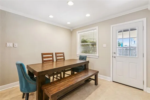 $2,500 | 4809 Wade Drive, Metairie, LA 70003