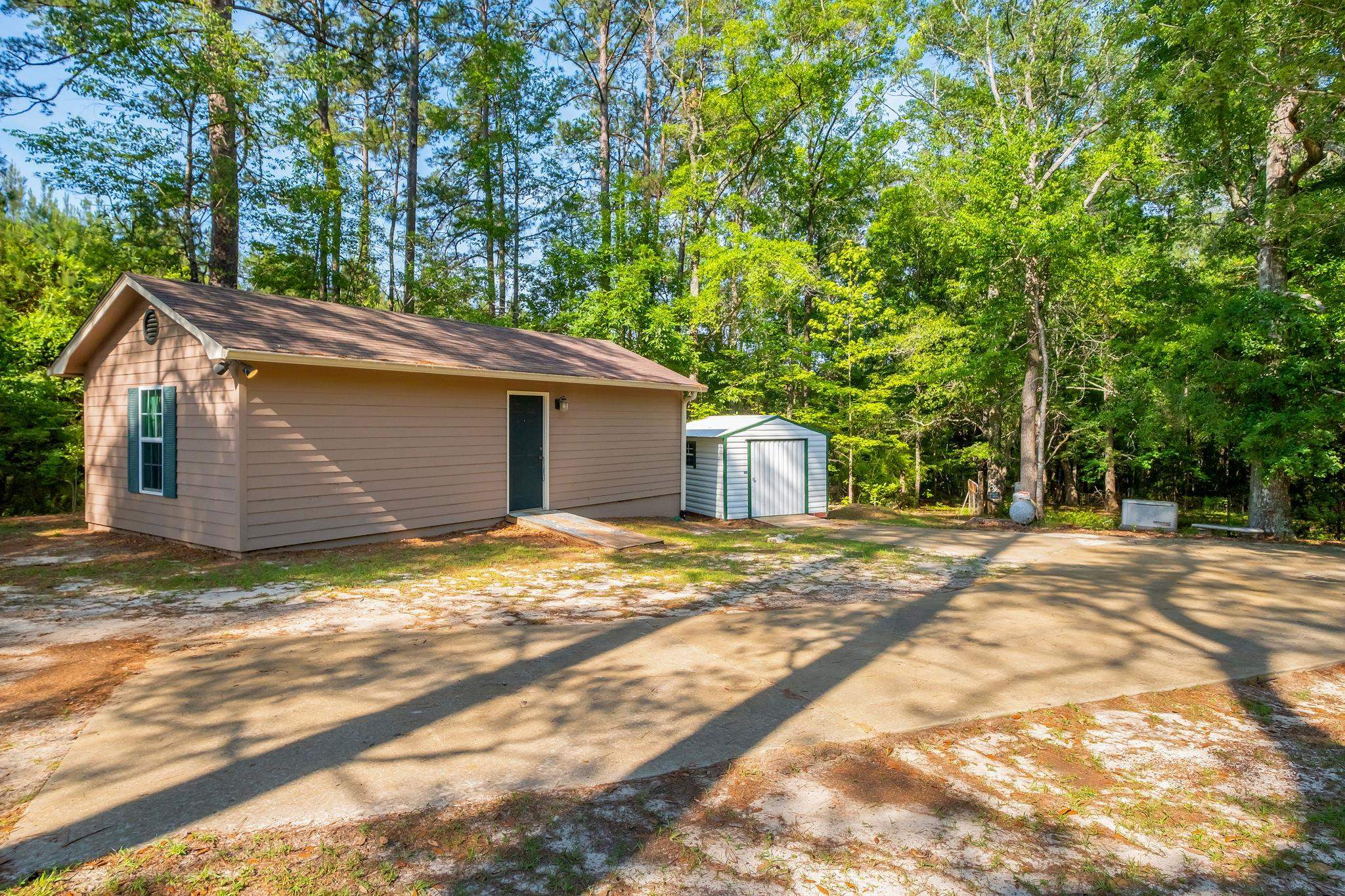 458 Cassels Road Cairo, GA 39828 - Photo 22 of 23