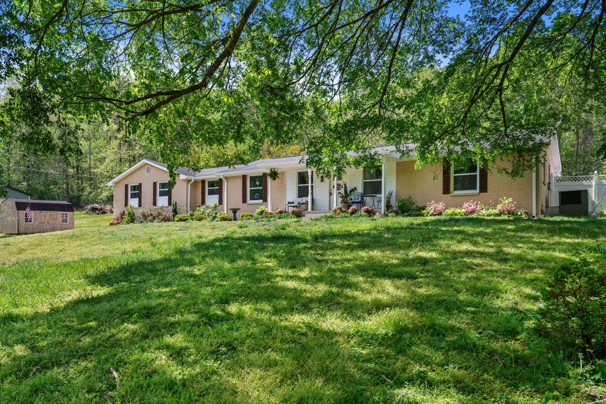 1142 Indian Springs Road Pegram, TN 37143 - Photo 2 of 21