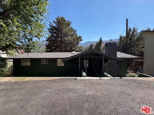$400,000 | 1145 Rivera Drive, Wrightwood, CA 92397
