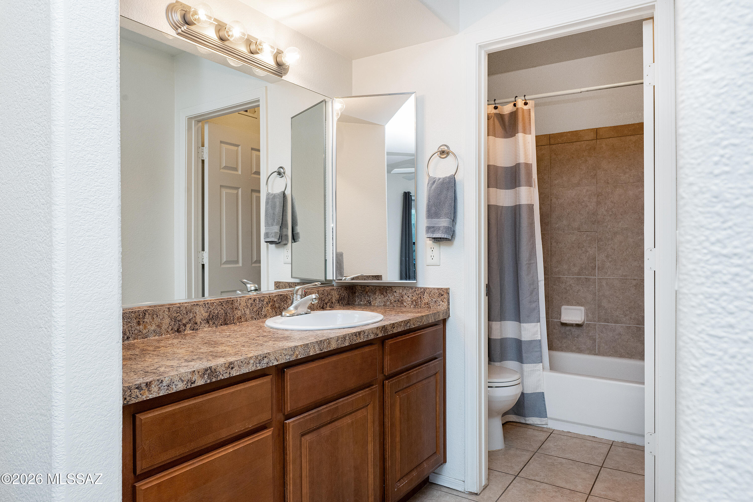 5855 North Kolb Road, Unit 13210 Tucson, AZ 85750 - Photo 23 of 48
