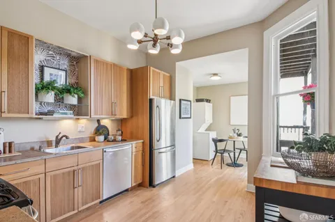 $1,395,000 | 2190 15th Street, San Francisco, CA 94114