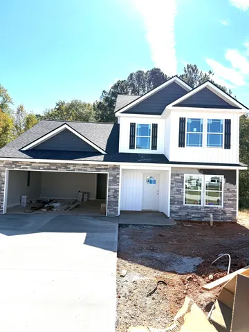$348,650 | 2138 Zanes Creek Drive, Inman, SC 29349