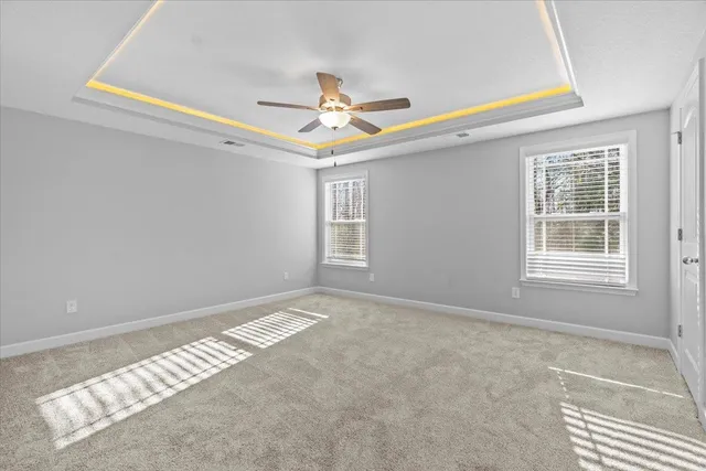 $348,650 | 2138 Zanes Creek Drive, Inman, SC 29349