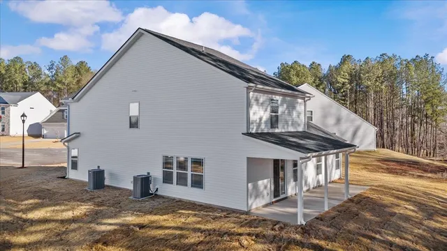 $348,650 | 2138 Zanes Creek Drive, Inman, SC 29349