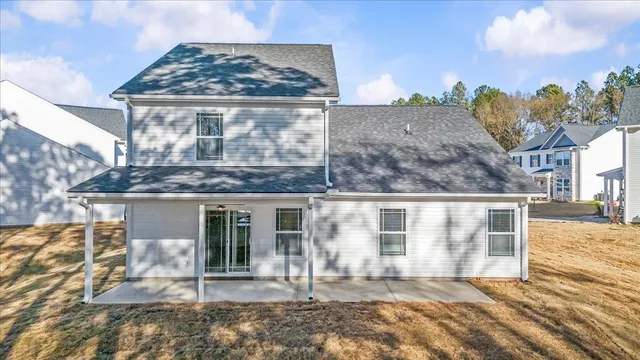 $348,650 | 2138 Zanes Creek Drive, Inman, SC 29349