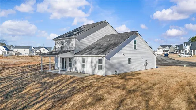 $348,650 | 2138 Zanes Creek Drive, Inman, SC 29349