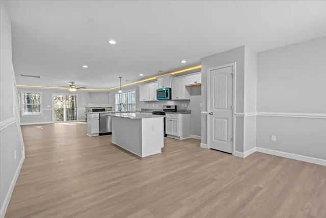 $348,650 | 2138 Zanes Creek Drive, Inman, SC 29349