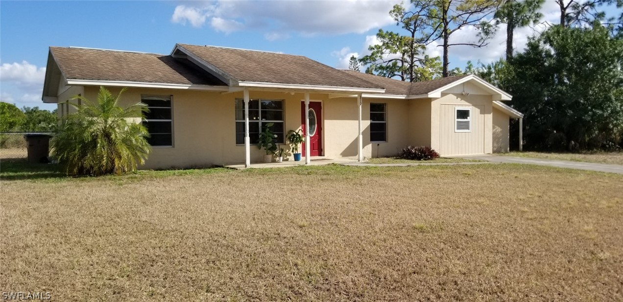 310 Rutgers Street Lehigh Acres, FL 33936 - Photo 1 of 12 Gallery Image 1