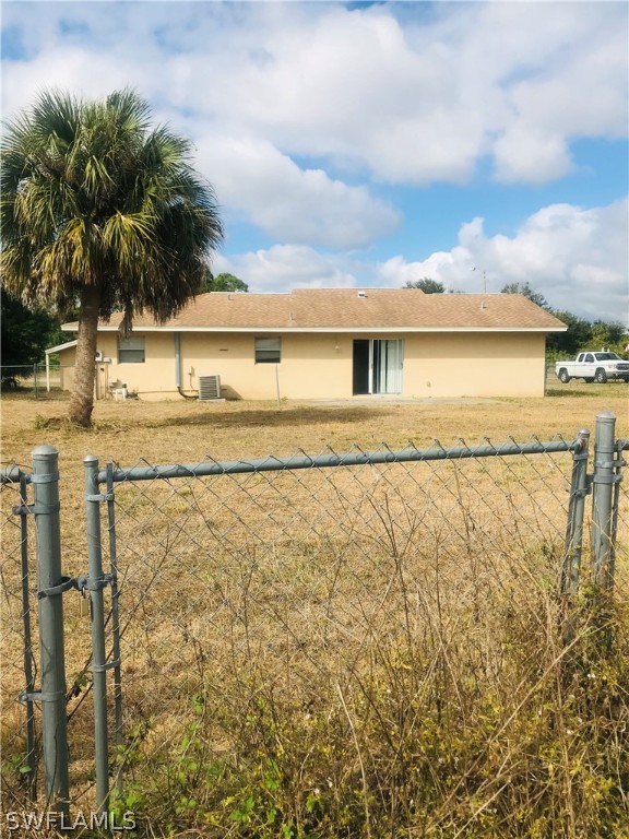 310 Rutgers Street Lehigh Acres, FL 33936 - Photo 10 of 12 Gallery Image 10
