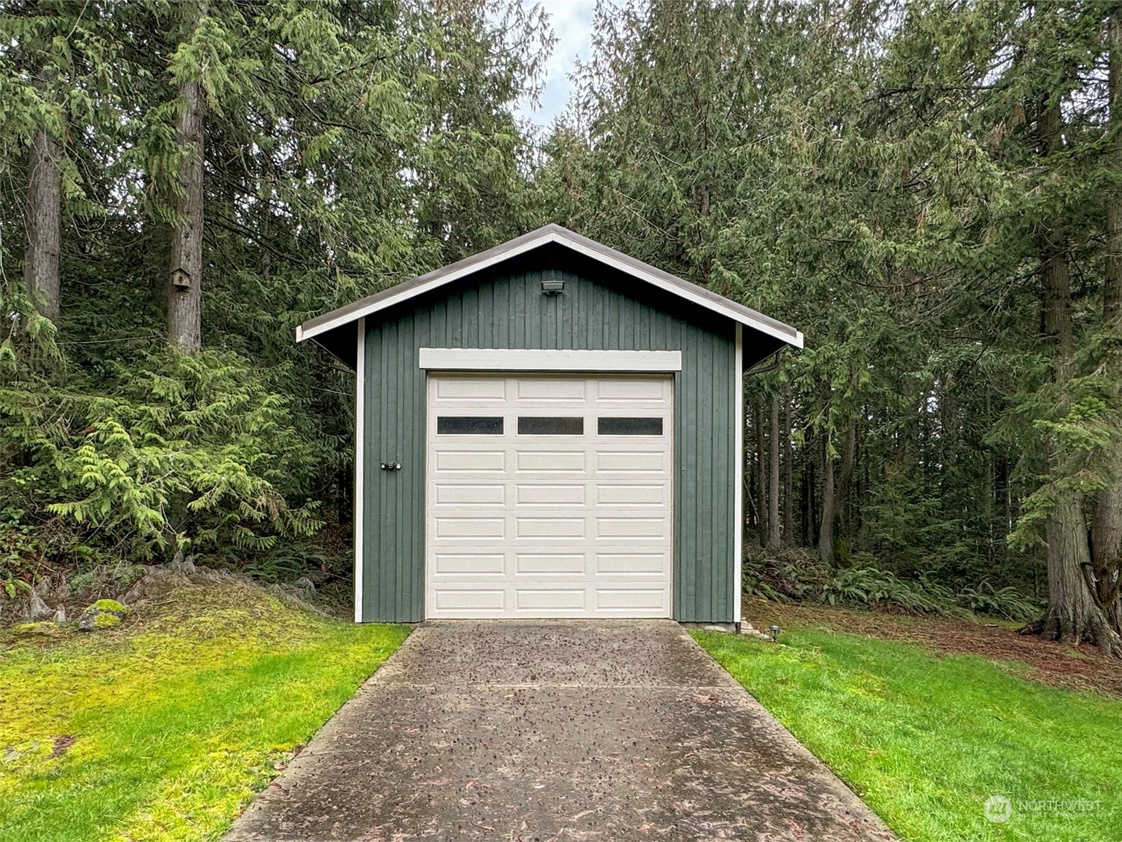 283 Fern Road Port Angeles, WA 98362 - Photo 35 of 40 Gallery Image 35