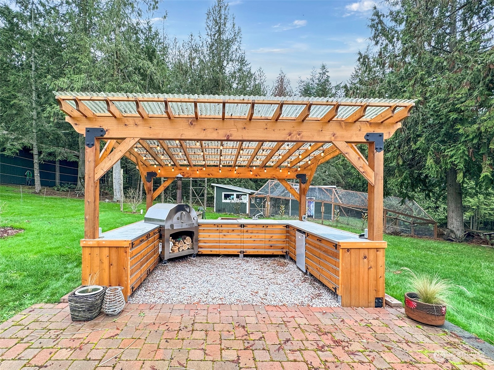283 Fern Road Port Angeles, WA 98362 - Photo 37 of 40 Gallery Image 37