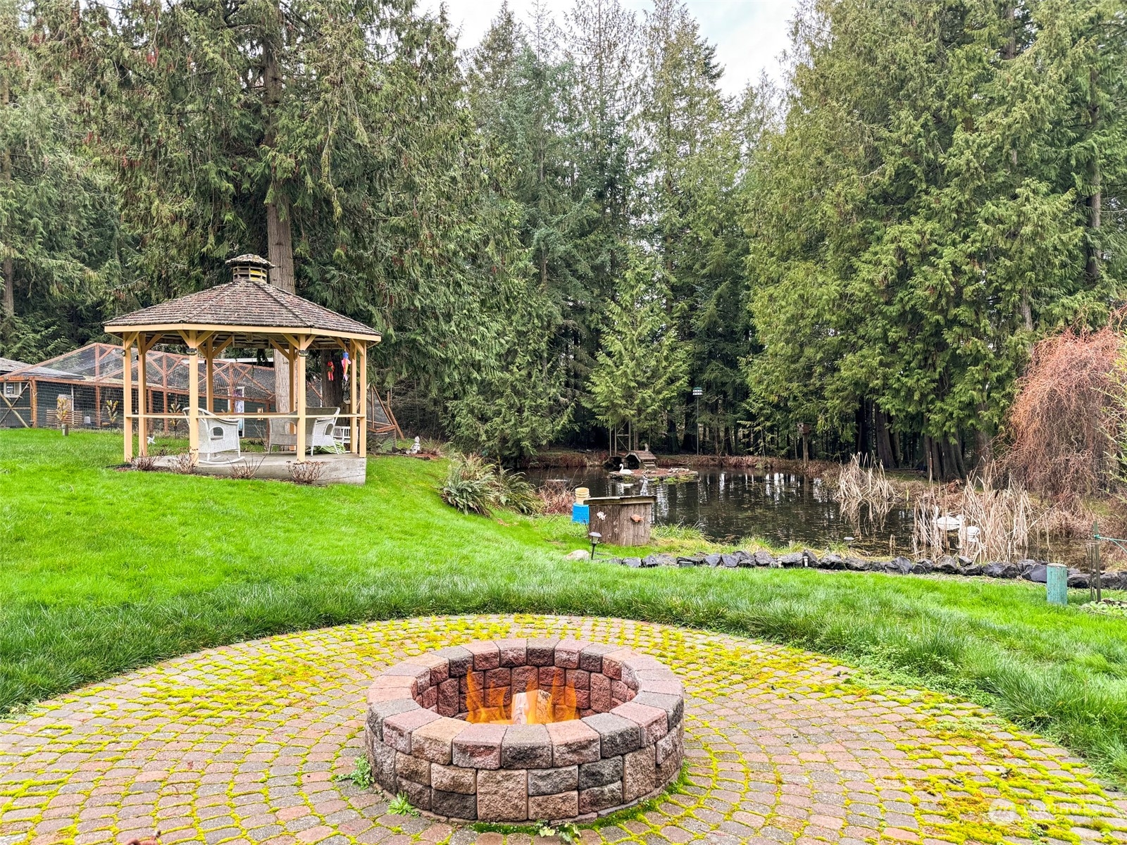 283 Fern Road Port Angeles, WA 98362 - Photo 38 of 40 Gallery Image 38