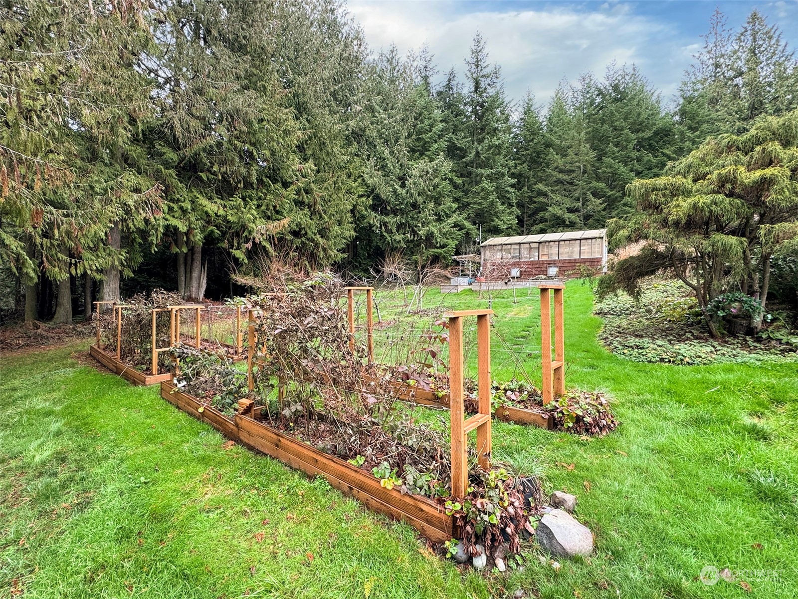 283 Fern Road Port Angeles, WA 98362 - Photo 39 of 40 Gallery Image 39
