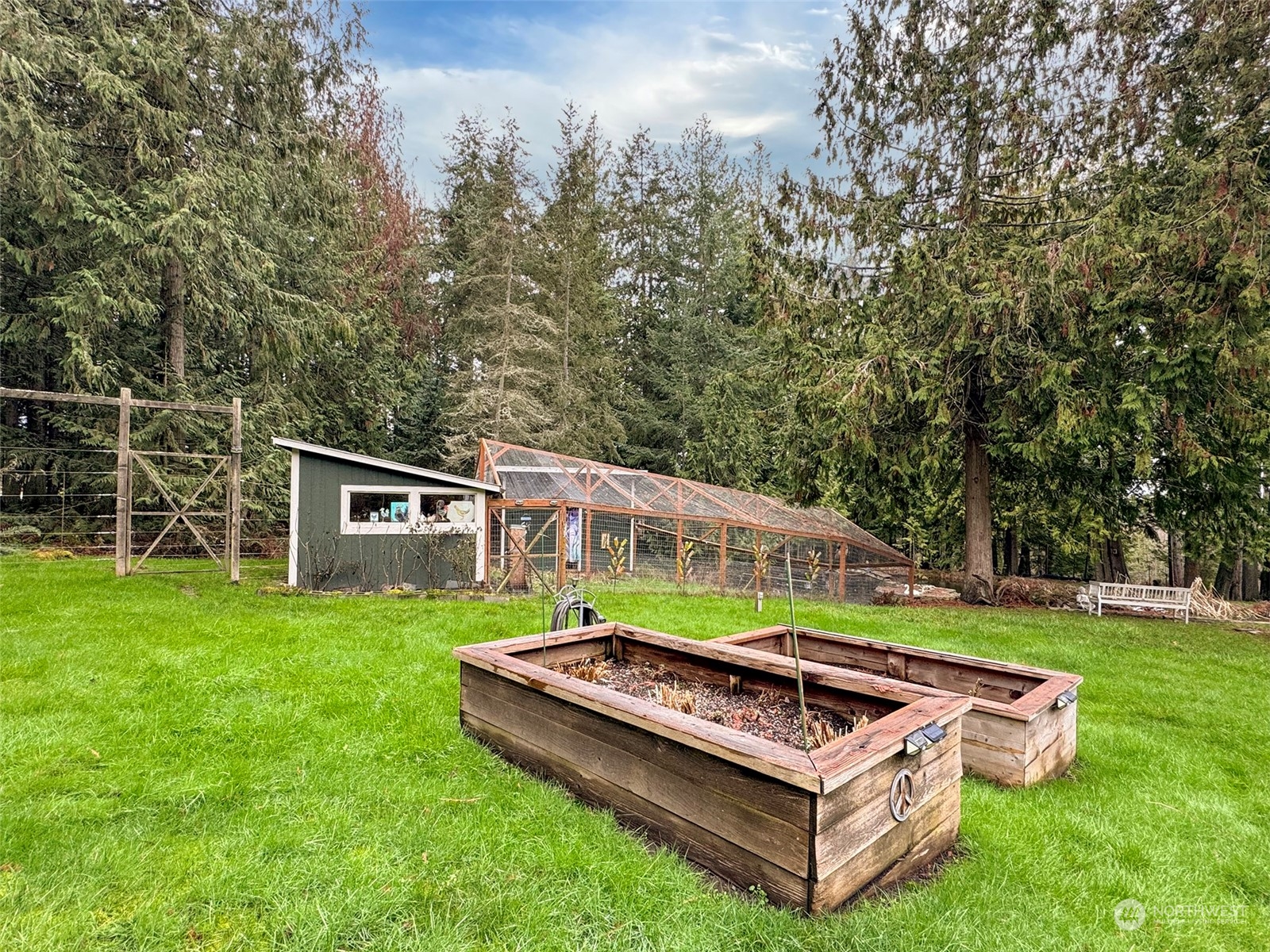 283 Fern Road Port Angeles, WA 98362 - Photo 40 of 40 Gallery Image 40