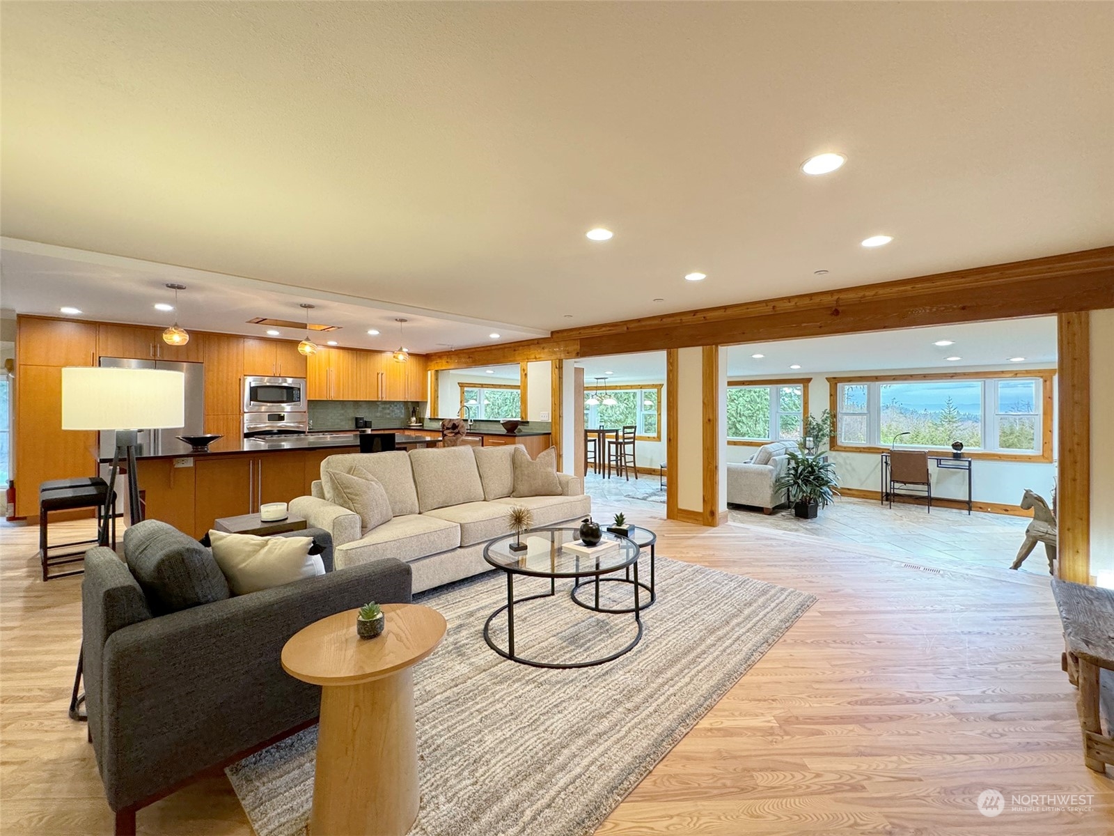 283 Fern Road Port Angeles, WA 98362 - Photo 5 of 40 Gallery Image 5