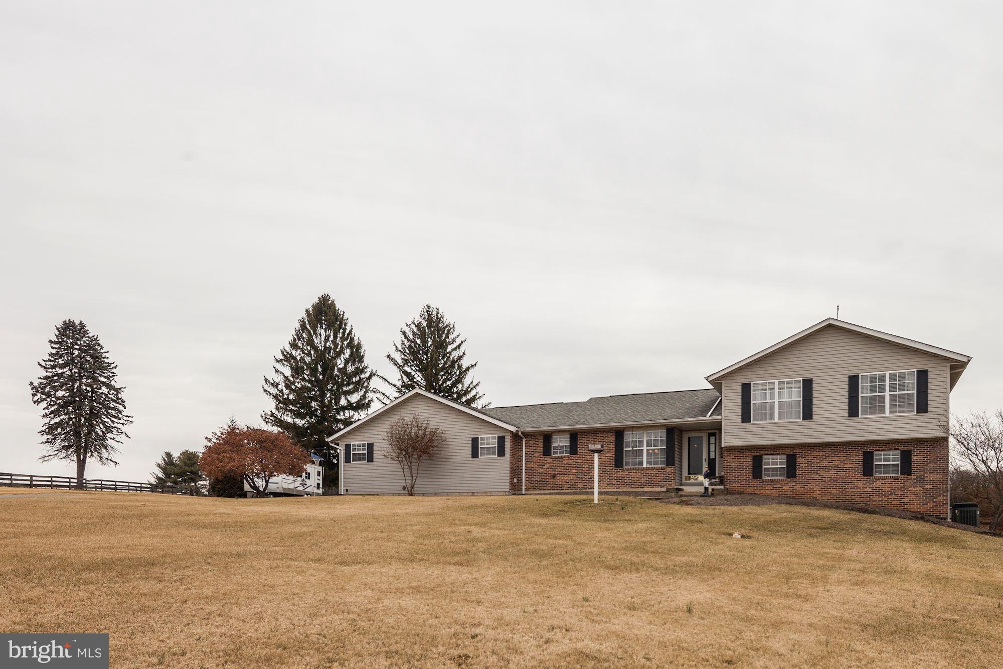 3891 Gamber Road Finksburg, MD 21048 - Photo 1 of 30 Exterior (Front)