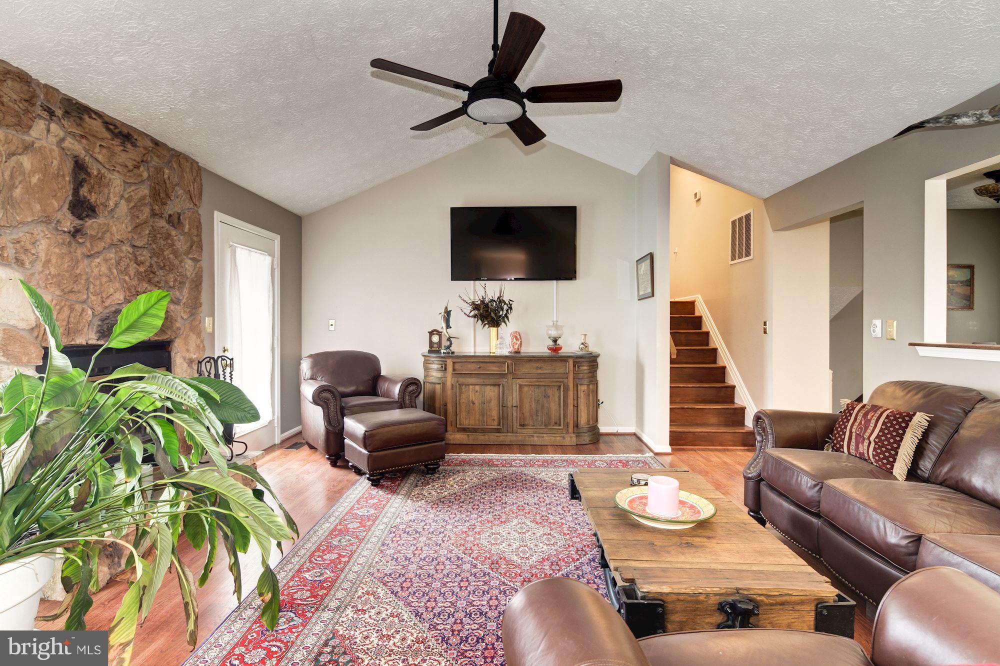 3891 Gamber Road Finksburg, MD 21048 - Photo 11 of 30 Living Room