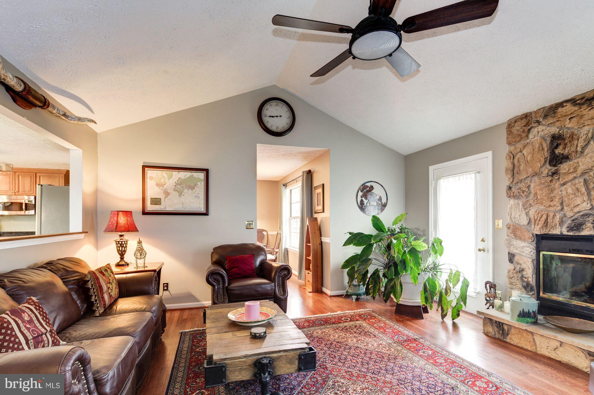 3891 Gamber Road Finksburg, MD 21048 - Photo 13 of 30 Living Room