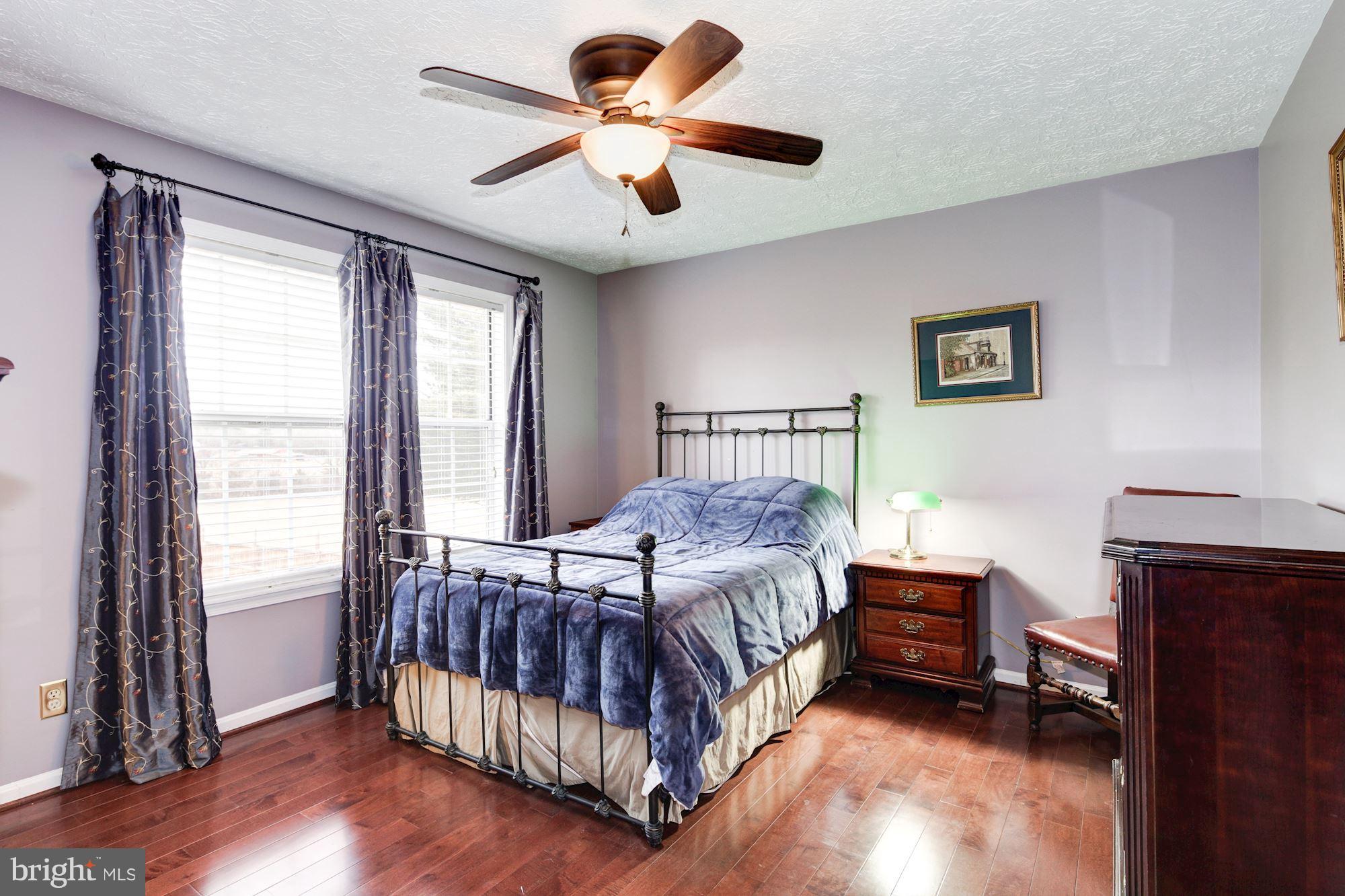 3891 Gamber Road Finksburg, MD 21048 - Photo 19 of 30 IUpper 1 Second Bedroom with en suite