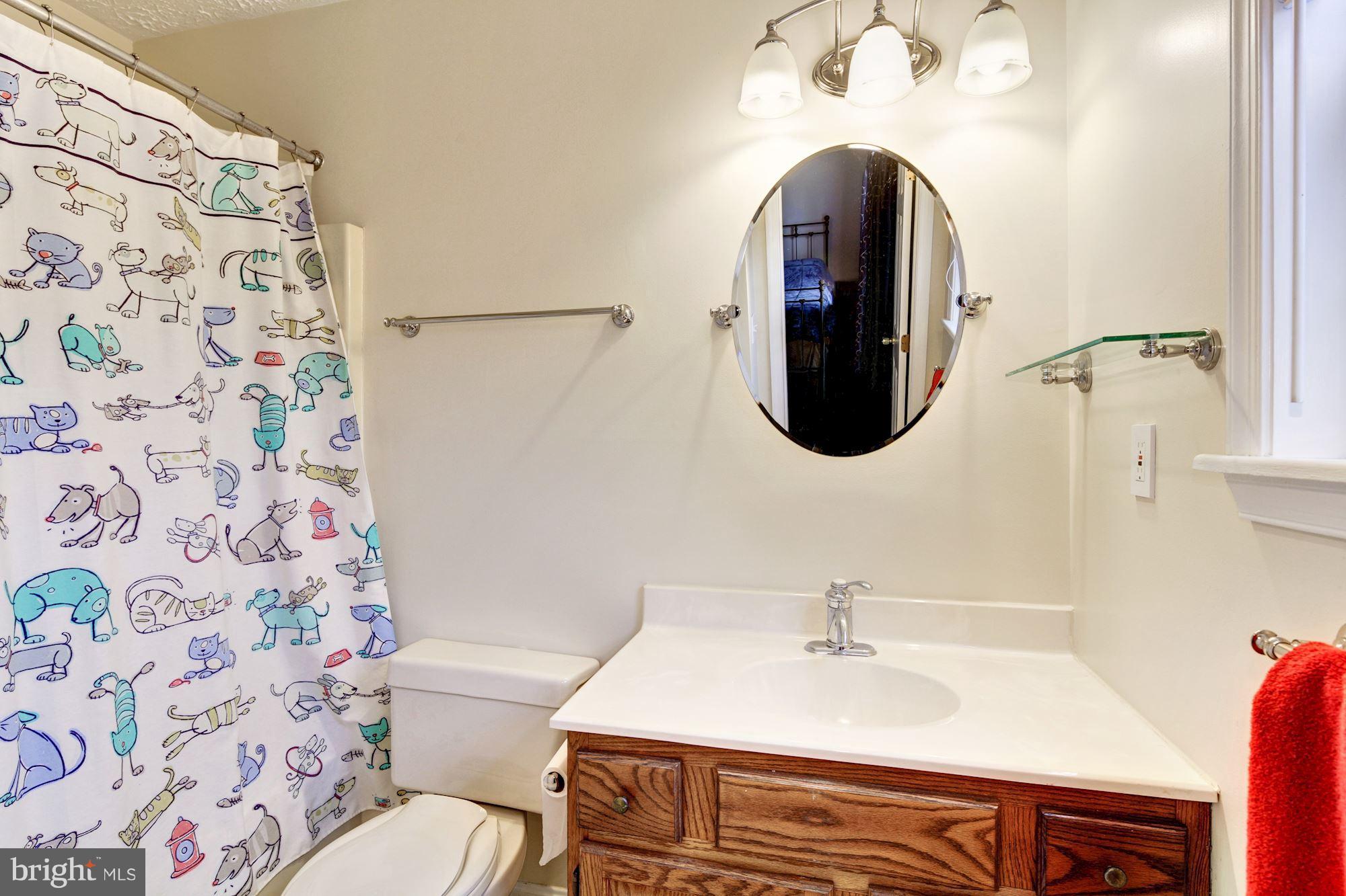 3891 Gamber Road Finksburg, MD 21048 - Photo 20 of 30 Upper 1 En suite