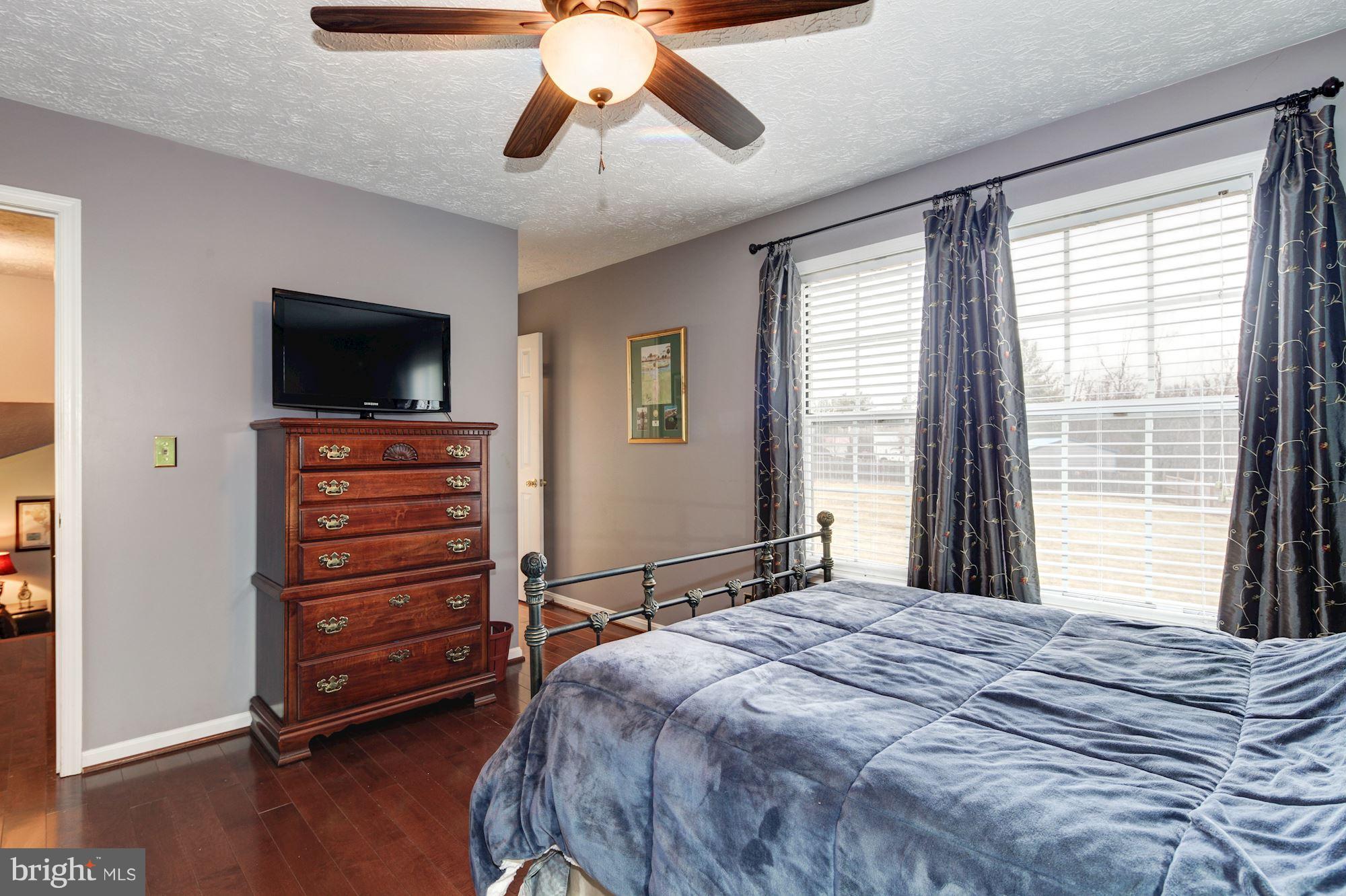 3891 Gamber Road Finksburg, MD 21048 - Photo 21 of 30 Upper 1 Second Bedroom with en suite