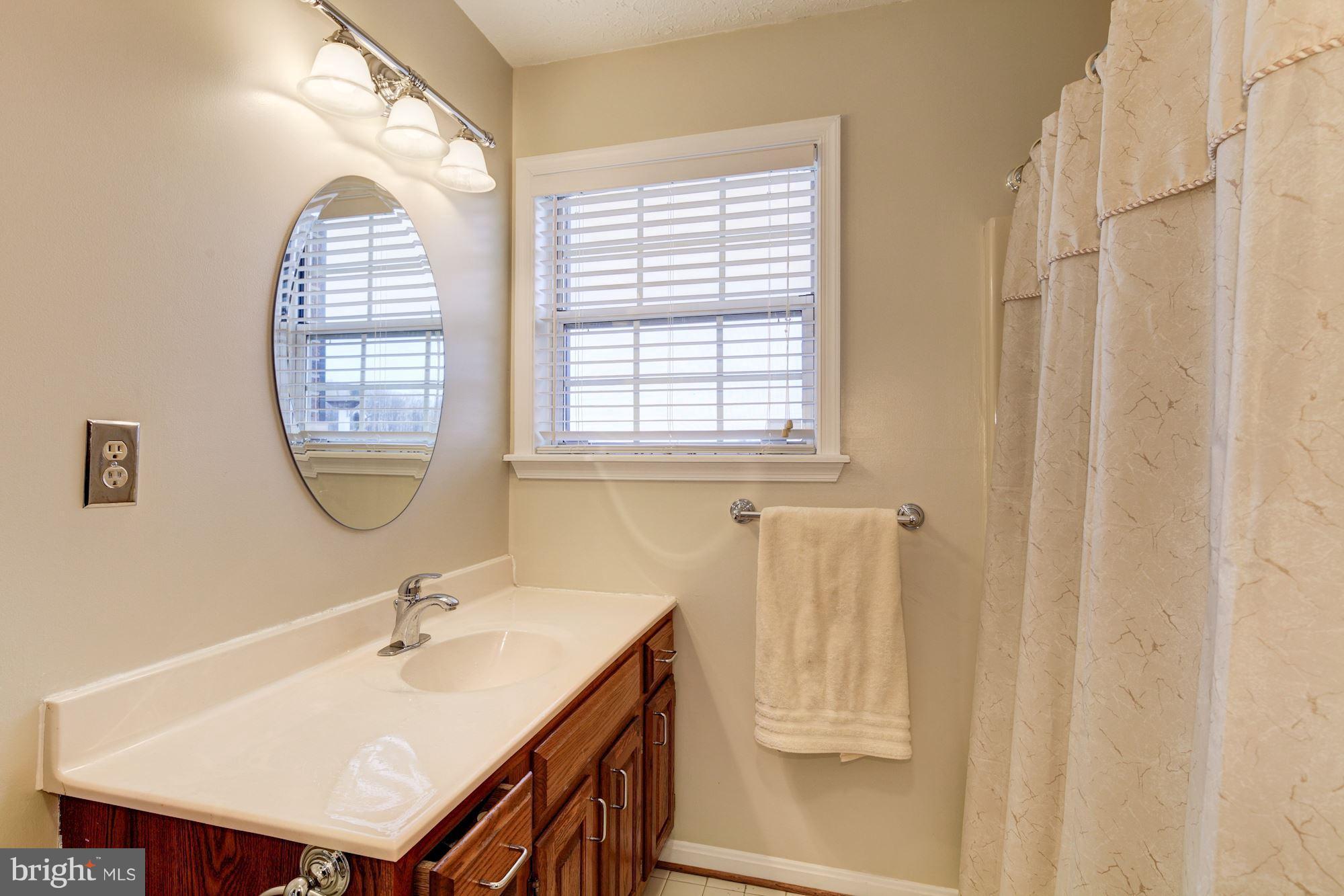 3891 Gamber Road Finksburg, MD 21048 - Photo 26 of 30 Lower Level 1 Full Bathroom