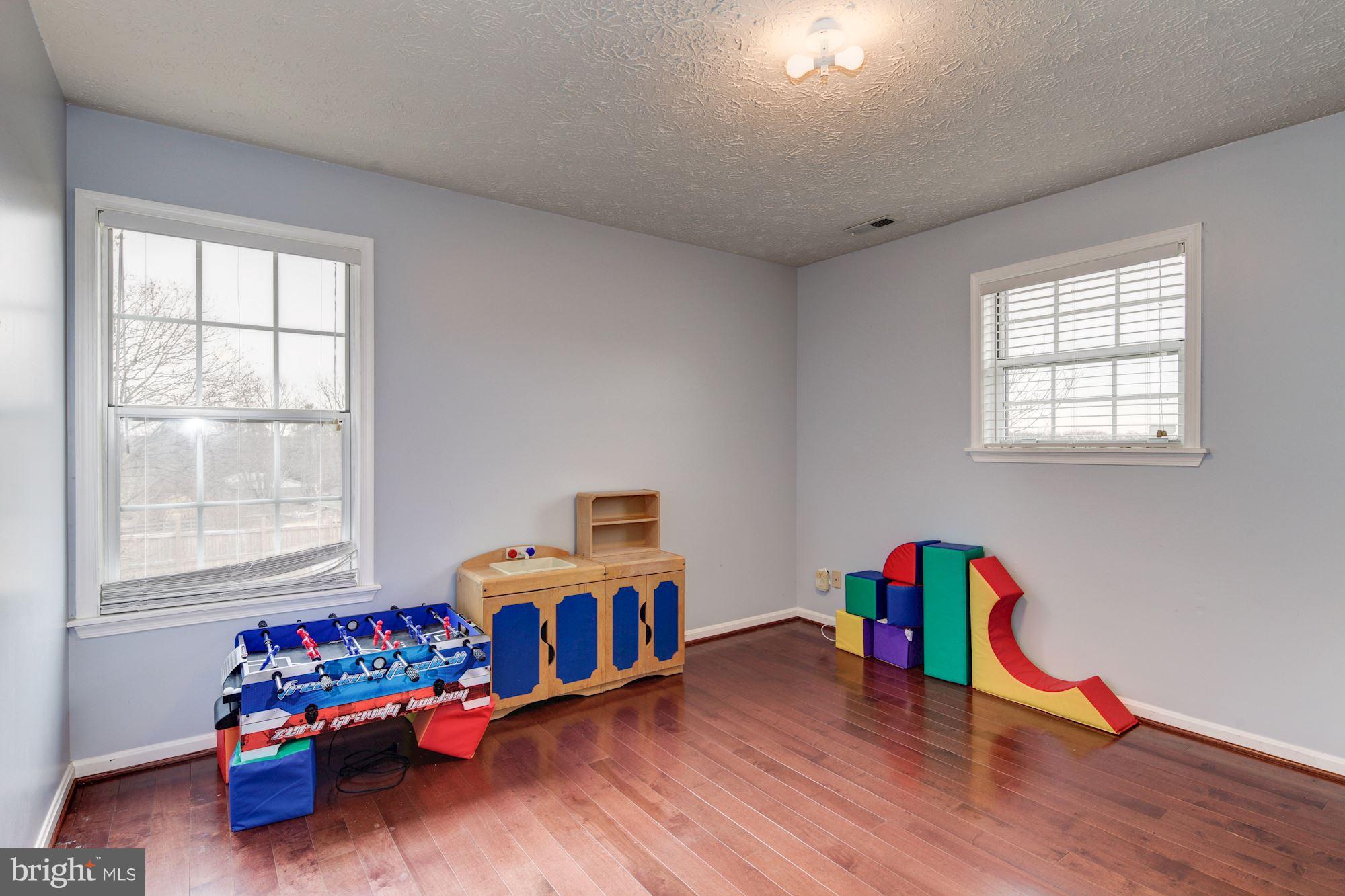 3891 Gamber Road Finksburg, MD 21048 - Photo 27 of 30 Lower Level 1 Bedroom #4 with w/in closet