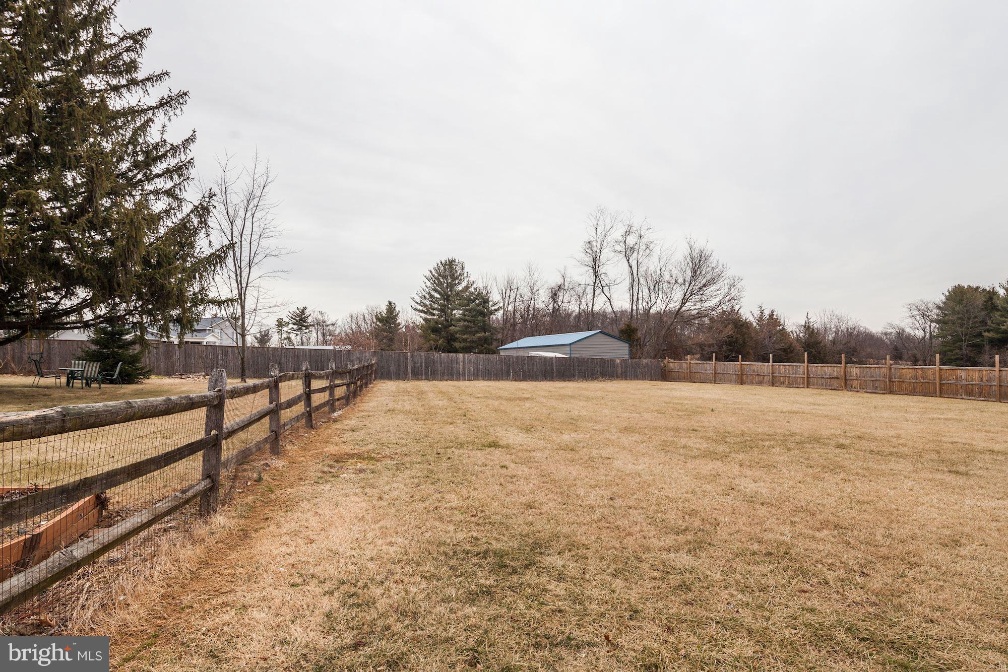 3891 Gamber Road Finksburg, MD 21048 - Photo 29 of 30 Exterior (Rear)