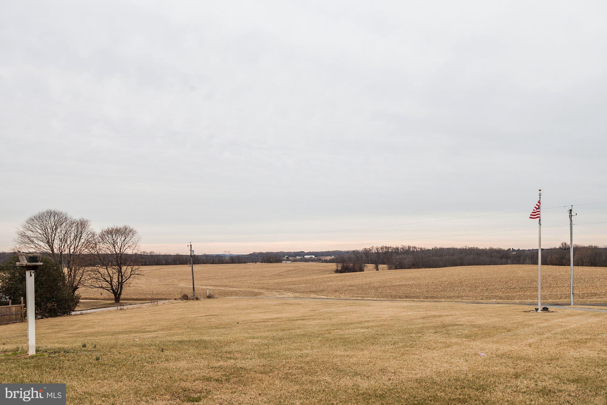 3891 Gamber Road Finksburg, MD 21048 - Photo 30 of 30 Beautiful view of corn field across the way!